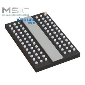 BOM-Komponenten IC DRAM 16GBIT PARALLEL 78FBGA MT40A2G8NEA-062E:J - Product Image 1