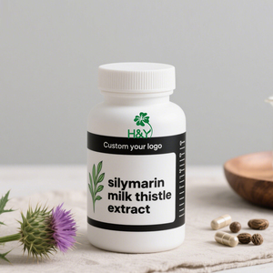 خلاصة الهندباء الطبيعية الممتازة Healthway ، كبسولة الخرشوف الكولين ، كبسولة الخرشوف - Product Image 2