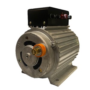 Generador de Soldadura sin Escobillas YD-700 70KW 3500RPM 220V 15-18HP de Aluminio Fundido Multifunción con Carga Integrada y Arranque Remoto YD YD - Product Image 1