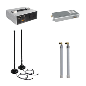 Телеметрия видео и передачи данных, 150 км - Product Image 3