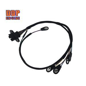 ชิ้นส่วนเครื่องยนต์ดีเซล4250289 425-0289ชุดสายไฟสำหรับ C15 621B 390D 385C หนอนผีเสื้อ C18 - Product Image 4