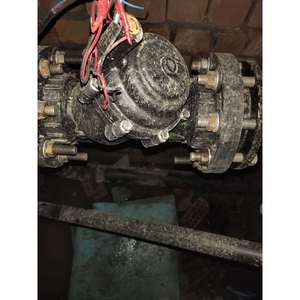 Válvula Solenoide Zanchen de 2 Pulgadas Tipo Piloto para Control de Flujo de Agua y Aire, Sistema de Riego con Monitoreo Remoto - Product Image 3