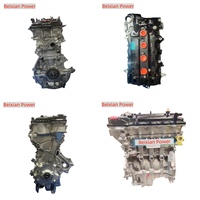 High Quality 5NR HOT Sale Engine Assembly 5NR FE Engine for Toyota Avensis