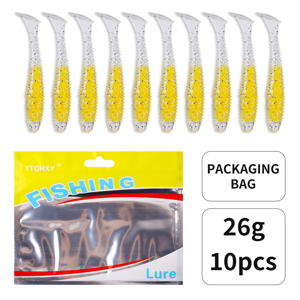 แพ็คพรีเมียม 2 กรัม [10 แผ่น]