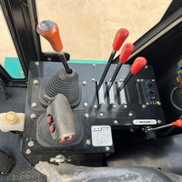 Machine à ensilage à faible coût, hacheuse de fourrage montée sur tracteur pour maïs et herbe, usage en petite exploitation agricole