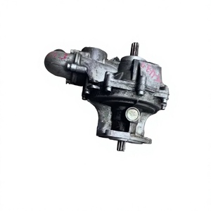 เทอร์โบชาร์จเจอร์คู่ VU21 VU22 รุ่น RHF55B เทอร์ไบน์เต็มรูปแบบ 330498 330499 สำหรับ Ferrari 488 V8 3.9L - Product Image 6
