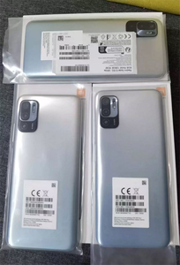 โน้ต 10 5G LTE 128GB หน้าจอ AMOLED 6.4 นิ้ว 120Hz รองรับหลายภาษา สมาร์ทโฟนแบบสองซิม ขายส่งโทรศัพท์มือถือ - Product Image 5