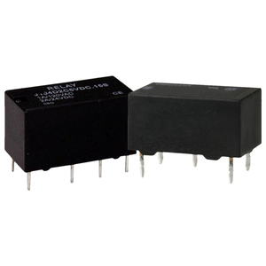 TSC-105D3H,000 RELAIS TÉLÉCOM SPDT 1A 5V Spécialement conçu pour les relais de signalisation, relais jusqu'à 2 ampères - Product Image 1