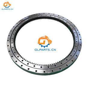 EX60-3 EX60-5 ZX75ショベルターンテーブルスルーベアリング4272342 4376753 9177017スイングベアリング - Product Image 1