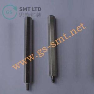 KV8-M71WC-00X BOLT <b>SPACER</b> M4-50MM FOR YAMAHA MACHINE - Product Image 2