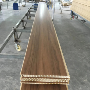 Panel de Techo de <span class=keywords><strong>PVC</strong></span> Blanco de 25 cm, Mejor Precio, Honduras Colombia BLANCO, Color <span class=keywords><strong>Gris</strong></span> - Product Image 1