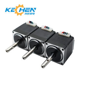 Motor paso a paso Kechen de 28 mm 28HYB32 con eje de 5 mm y par de 0.2 Nm para impresora 3D y máquina de grabado - Product Image 4