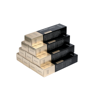 Paris Tendência Cor PureStyle Baixa Amônia Peranment Cor Cabelo Tintura Creme para Uso Profissional Salão - Product Image 5