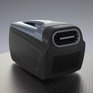 <span class=keywords><strong>Aire</strong></span> <span class=keywords><strong>Acondicionado</strong></span> Portátil AC Fácil de Transportar para Auto Mini <span class=keywords><strong>Aire</strong></span> <span class=keywords><strong>Acondicionado</strong></span> para el Hogar Camping al <span class=keywords><strong>Aire</strong></span> Libre y Viajes - Product Image 6