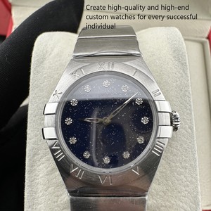 Elaborado con Gran Cuidado, este Reloj Clásico Está Diseñado para que Puedas Desempeñar tus Deberes Profesionales con Facilidad - Product Image 2