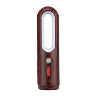 Veilleuse LED sans fil rechargeable USB pour cuisine et chambre, design moderne, détecteur de mouvement, vente chaude, portable, électrique, en plastique