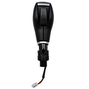 Poignée de levier de vitesses longue CJ5P7L010GA3JA6 pour Ford KUGA 2013-2016 MONDEO 2013-2019, tête de levier de vitesses <span class=keywords><strong>automobile</strong></span> - Product Image 4