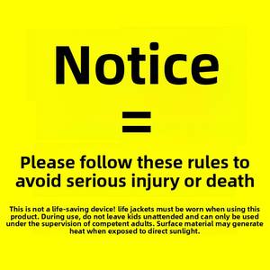 دراجة مائية كهربائية قابلة للنفخ للأطفال للرياضات المائية بسعر رخيص وتوصيل سريع - Product Image 6