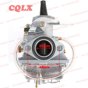 <span class=keywords><strong>Carburador</strong></span> para motocicleta Suzuki, accesorios originales TS <span class=keywords><strong>125</strong></span> TS125 TS125N TC125 TS100, <span class=keywords><strong>MIKUNI</strong></span> - Product Image 3