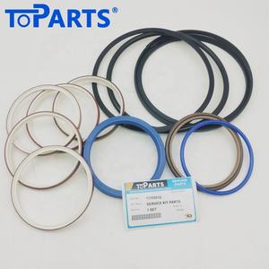 11709832 17238417 מעמיסים גלגל גלגל הידראולי ערכת עבור l90e, מעמיס l90f - Product Image 2