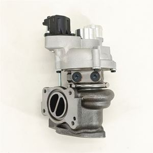 CRAFT Turbo K03 53039880163 53039880146 Turbo para Mini Cooper S - Product Image 2