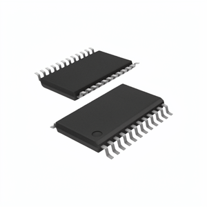 Logic In Stock 74LVT652PW,112 Electronic Circuit Components 24 TSSOP - Product Image 1