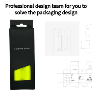 Haoqi <span class=keywords><strong>vtt</strong></span> Bmx <span class=keywords><strong>VTT</strong></span> vélo poignée réglable guidon Silicone caoutchouc Eva <span class=keywords><strong>mousse</strong></span> poignées personnalisées - Product Image 6