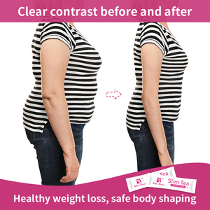 Té de Leche en Polvo Winstown China Slim, el Fabricante Puede Ofrecer un Descuento en Té de Limón Chino - Product Image 5