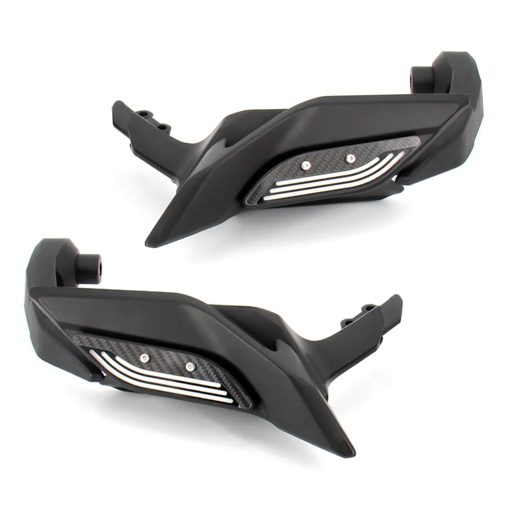 Voor Yamaha Mt09 Tracer FJ-09 MT-09 Tracer 2014 - 2017 Motorfiets Handbescherming Decoratieve Verlichting Knokkelbeschermer Led Set