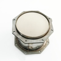 Nouveau convertisseur catalytique universel El Camino 2010 pour Nissan Altima Sentra 08, moteur diesel, céramique en nid d'abeille DPF