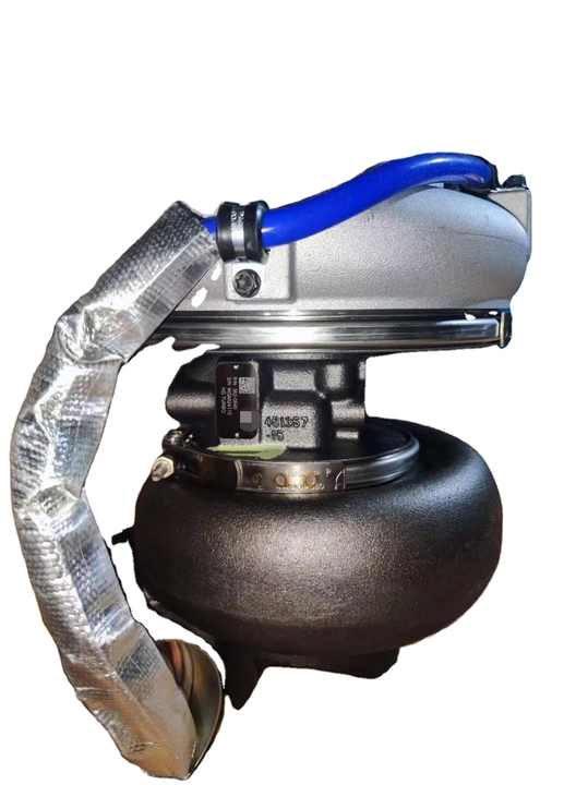 212-2117 2122117 TURBOCHARGER 194-2848 1942848 164-9397  