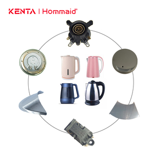 Ma <span class=keywords><strong>Zi</strong></span> personnalisé pour les fabricants de bouilloire électrique adaptés à différents modèles de bouilloire - Product Image 6