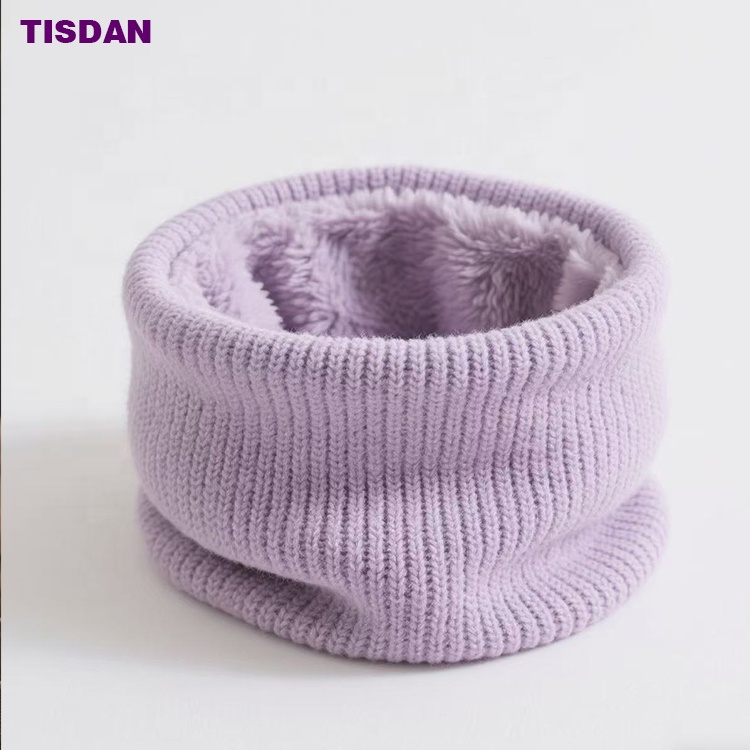 Purple short