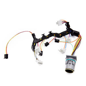 ชุดสายไฟเกียร์ 29543336 D121446C 350-0087 772117 สำหรับ Allison LCT100 ปี 2006-2009 - Product Image 3