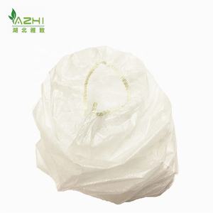 Medische Hygiënische Waterdichte Wegwerp Mouw Beschermers Niet-Geweven Witte Arm Covers Mouw Voor Cleanroom - Product Image 2