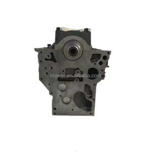 Präzisionsgefertigter Goway Neuer 4JJ1 Zylinder Longblock 8-97367393-1 8982406351 für Isuzu D-Max MUX <span class=keywords><strong>Alterra</strong></span> - Product Image 5