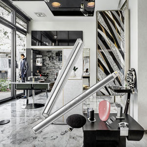 Bâton magnétique pour vernis à ongles en gel œil de chat 3D 9D à deux têtes robustes avec lame droite et poignée en plastique - Product Image 3