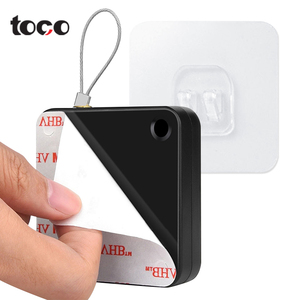 <span class=keywords><strong>Ferme</strong></span>-<span class=keywords><strong>porte</strong></span> <span class=keywords><strong>automatique</strong></span> <span class=keywords><strong>universel</strong></span> Toco Smart Remote Motorized Magnetic Silent Lockwood en acier inoxydable - Product Image 2