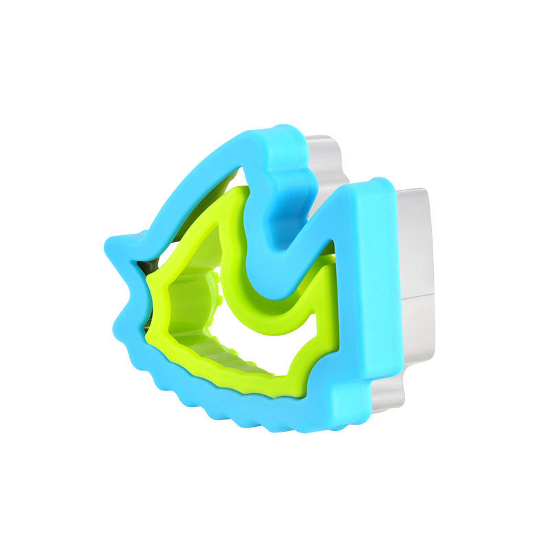 Unicorn Sandwich Mold