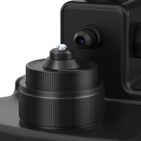 Microscopio de Joyería de Alta Definición 1080P, Microscopio Estéreo para Joyería, Visor de Diamantes con Número GIA, Detector Digital de Diamantes