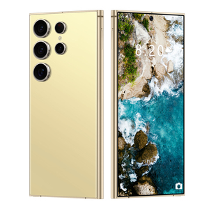 Qualité Originale <span class=keywords><strong>Samg</strong></span> S25 Ultra 5G Mobile 16Go+1To Android 14 Octa Core Source Usine Directe Prix Bas - Product Image 2