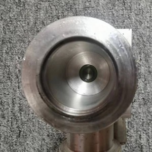 Válvula de Vacío Plc Lcpv25eka C41752000, 230 VCA, Presión: 1 Bar, Producto con Garantía - Product Image 2