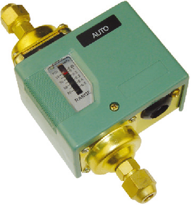 Interruptor <span class=keywords><strong>de</strong></span> presión electrónico-Controlador <span class=keywords><strong>de</strong></span> refrigeración HVAC con rosca NPT <span class=keywords><strong>de</strong></span> 1/4 "para refrigerador/compresor <span class=keywords><strong>de</strong></span> CA, rango <span class=keywords><strong>de</strong></span> 0-500 PSI - Product Image 2