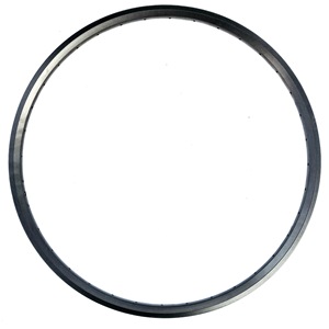 Jantes de vélo de montagne CG 20-29 pouces <span class=keywords><strong>700C</strong></span> à double couche, 32 <span class=keywords><strong>trous</strong></span>, <span class=keywords><strong>36</strong></span> <span class=keywords><strong>trous</strong></span>, frein à disque, frein en V, jantes en alliage d'aluminium - Product Image 1