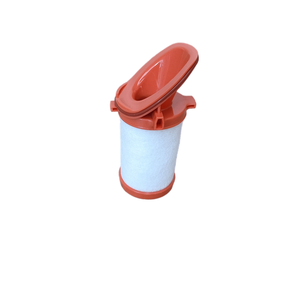 Filtre de découpe laser avancé Gny-018-Ao, modèles AA, Ax - Product Image 3