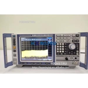 Analyseur de spectre RF d'occasion R&S Rohde & Schwarz FSV40, analyseur de spectre large bande 40 GHz xgeqptH - Product Image 1