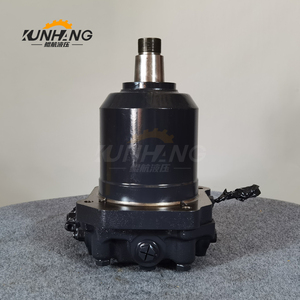 Moteur hydraulique de haute qualité 708-7H-00611 708-7H-00612 708-7H-11410 pour ventilateur D475A D475A-5A D475A-5 - Product Image 5