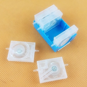 Van Điều Tiết Valv Kiểm Tra Máy In Vạn Năng - Product Image 2