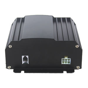 CJB-113 алюминиевый усилитель сирены, 12 В постоянного тока, 100 Вт, 150 Вт, 200 Вт - Product Image 3