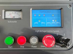 Unidad de Descarga de Energía Trifásica de 3 Etapas, Divisor de Voltaje de Precisión, Sistema TDR Integrado <span class=keywords><strong>para</strong></span> Solución de Problemas en Redes Variables - Product Image 5